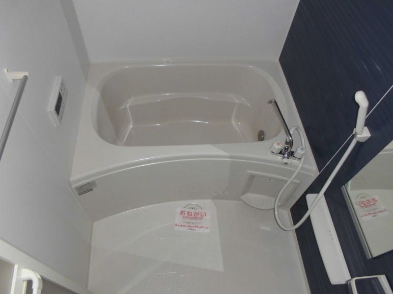 藤並駅 バス13分  こころの医療センター下車：停歩7分 1階の物件内観写真