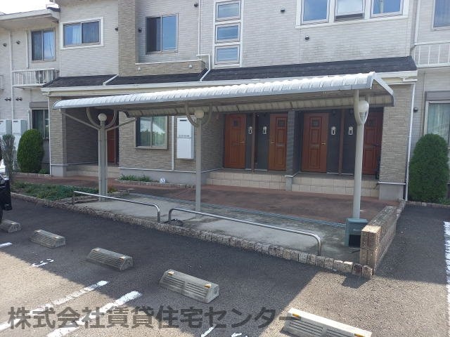 藤並駅 バス13分  こころの医療センター下車：停歩7分 1階の物件内観写真