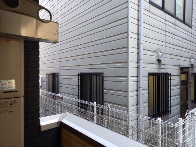 コンフォルトくろだの物件内観写真