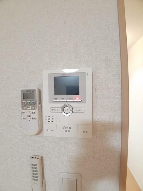 コンフォルトくろだの物件内観写真