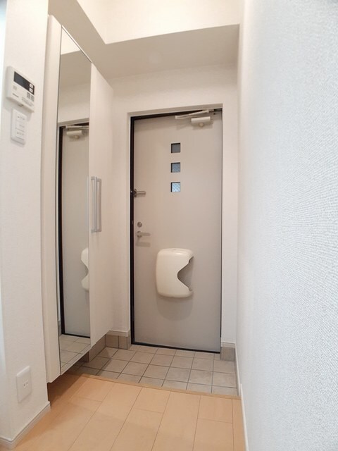 コンフォルトくろだの物件内観写真