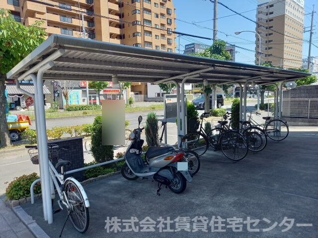 コンフォルトくろだの物件内観写真