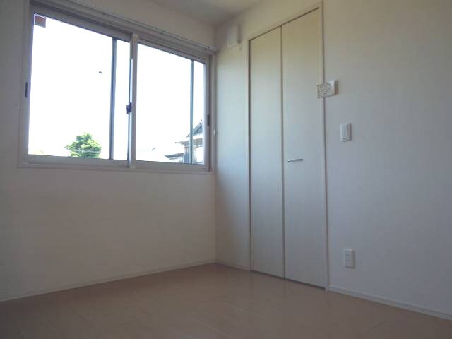 ミル・クレールの物件内観写真