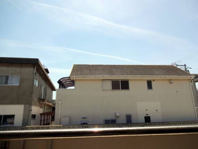 ミル・クレールの物件内観写真