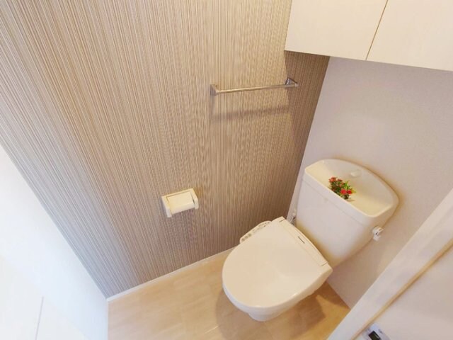 イソラ フェリジェⅡの物件内観写真