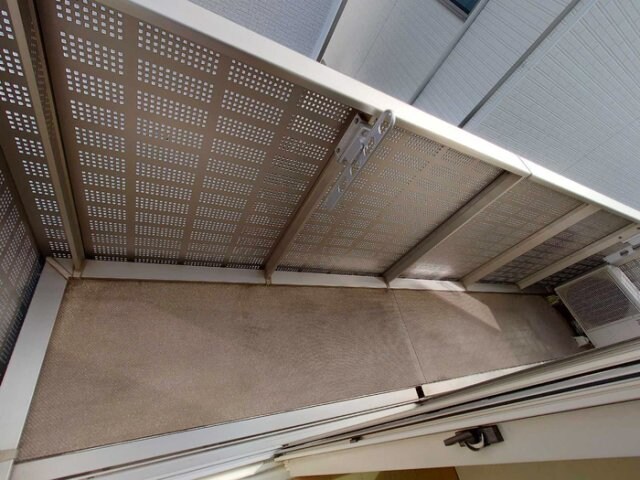 イソラ フェリジェⅡの物件内観写真