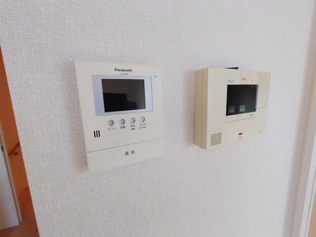 イソラ フェリジェⅡの物件内観写真