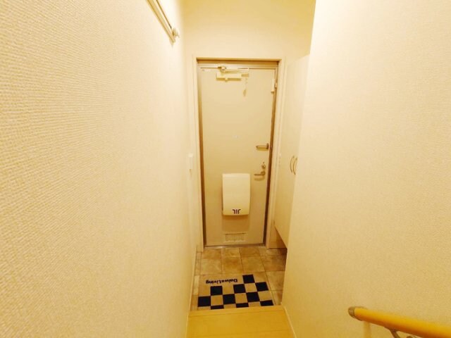 イソラ フェリジェⅡの物件内観写真