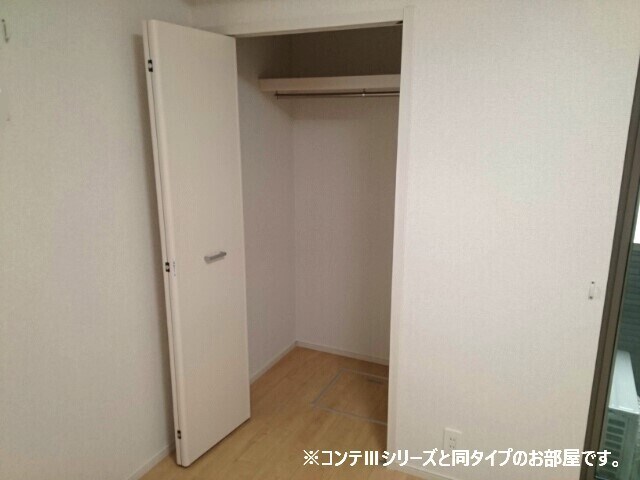 モンテリザイア紀和の物件内観写真