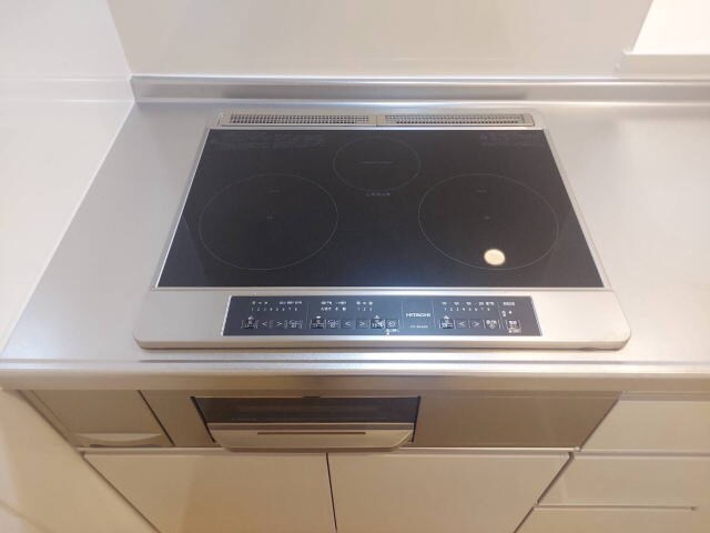 アロ・ラウレアYの物件内観写真