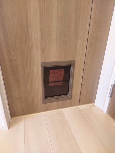 アロ・ラウレアYの物件内観写真