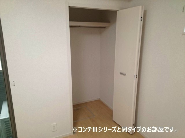 モンテリザイア紀和の物件内観写真