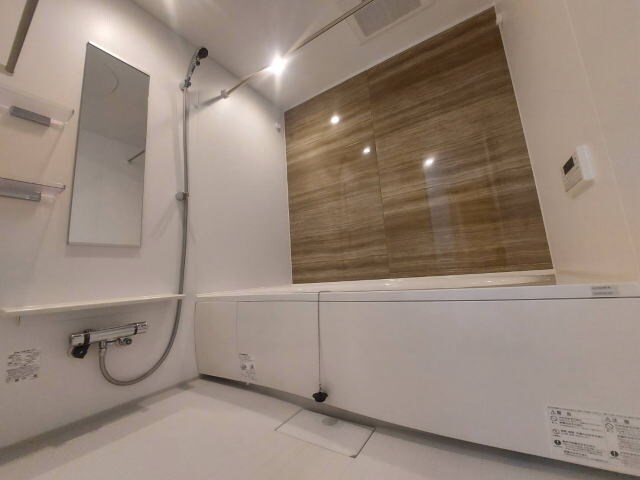 アロ・ラウレアYの物件内観写真