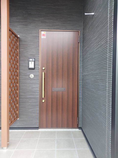 アロ・ラウレアYの物件内観写真