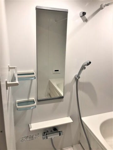 リッチェ・ツリーの物件内観写真