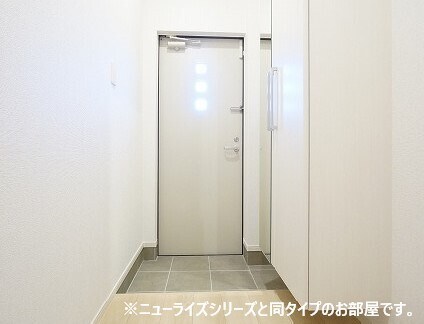 リッチェ・ツリーの物件内観写真