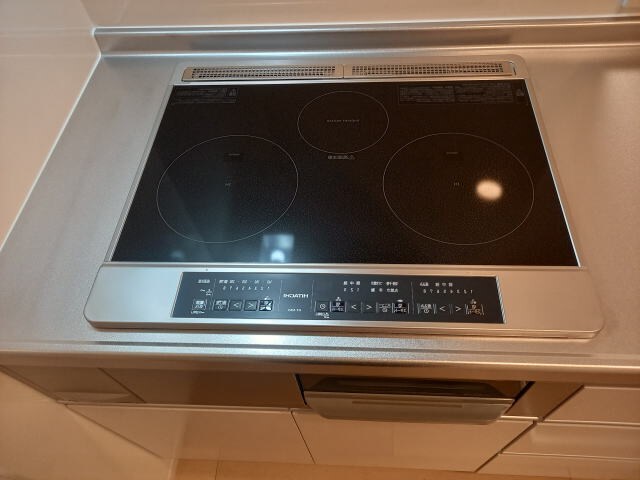 リッチェ・ツリーの物件内観写真