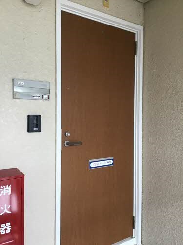 フレグランス巴の物件外観写真