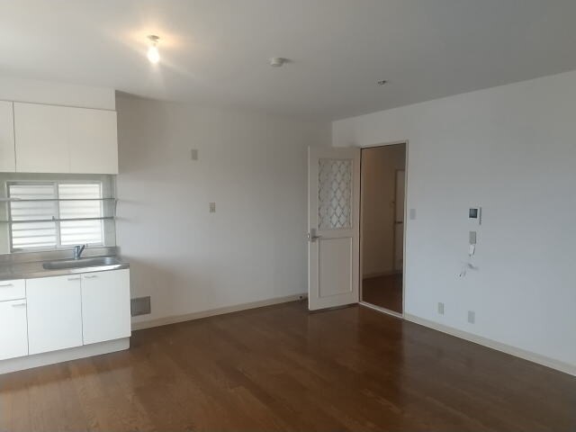 フレグランス巴の物件内観写真