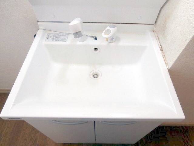 フレグランス巴の物件内観写真