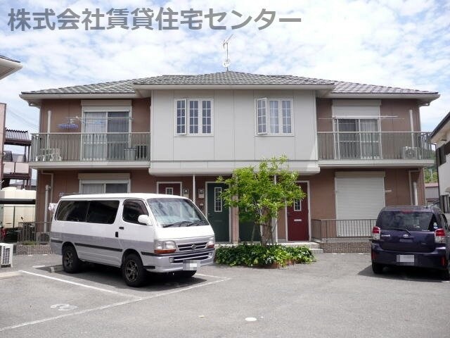 紀三井寺駅 徒歩18分 1階の物件外観写真