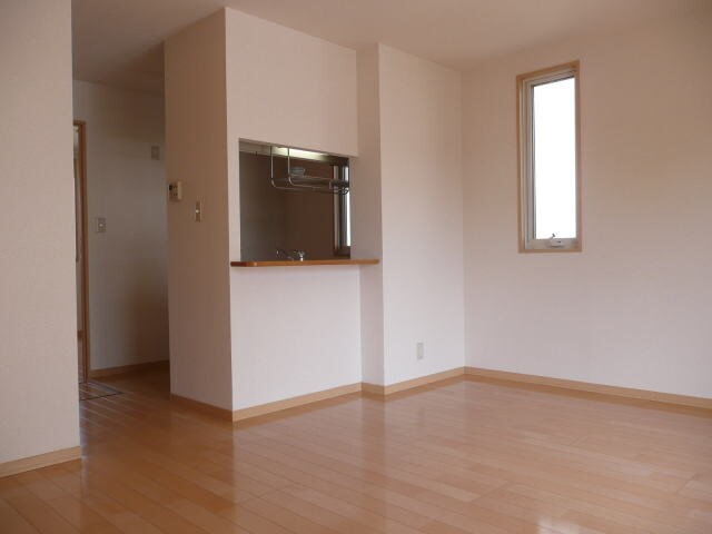 紀三井寺駅 徒歩18分 1階の物件内観写真