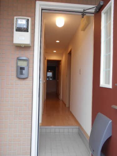 紀三井寺駅 徒歩18分 1階の物件内観写真