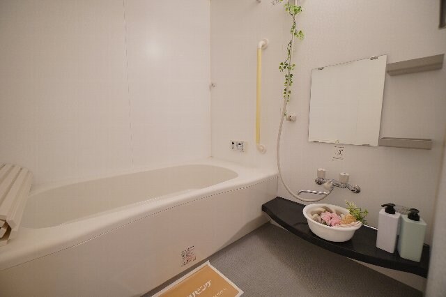 BIG JOY YAMATOの物件内観写真