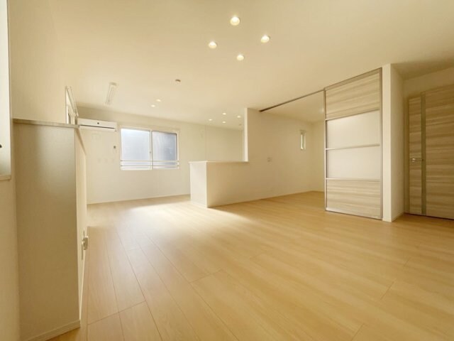 D-ROOM和歌山黒田Ⅱの物件内観写真