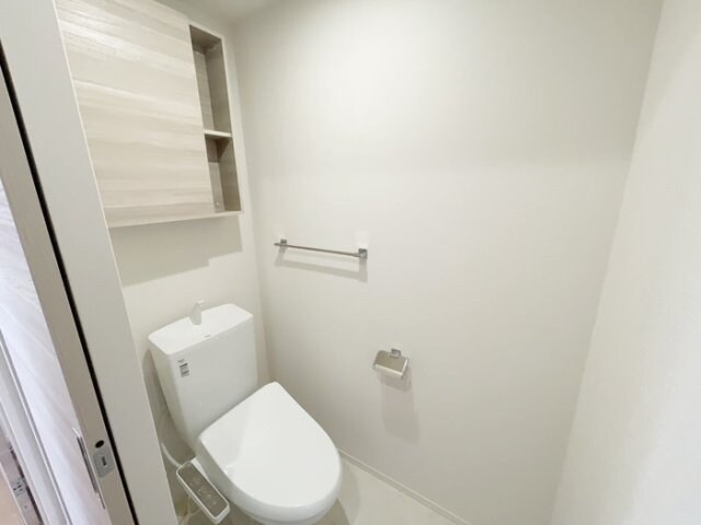 D-ROOM和歌山黒田Ⅱの物件内観写真