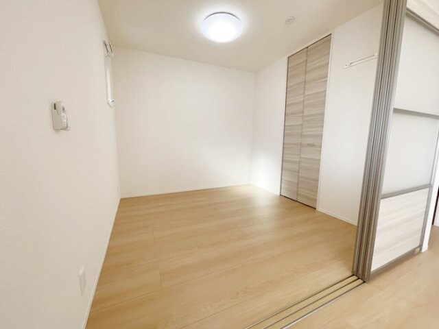 D-ROOM和歌山黒田Ⅱの物件内観写真