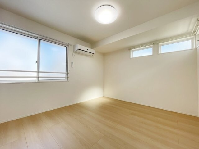 D-ROOM和歌山黒田Ⅱの物件内観写真