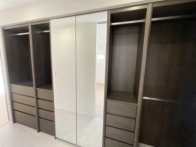 D-ROOM和歌山黒田Ⅱの物件内観写真