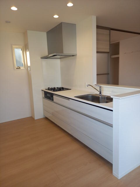 D-ROOM和歌山黒田Ⅱの物件内観写真