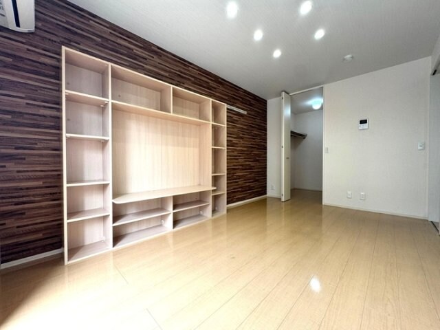 プレジデント セキエイの物件内観写真