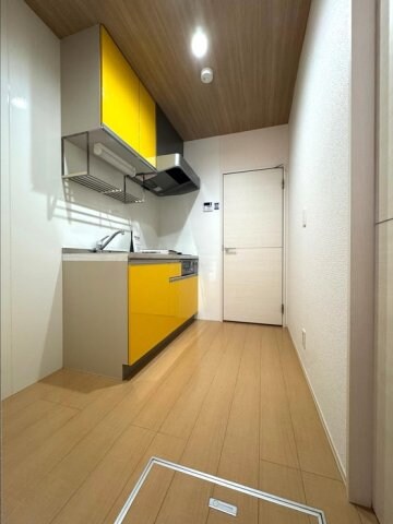 プレジデント セキエイの物件内観写真