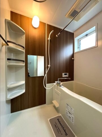 プレジデント セキエイの物件内観写真