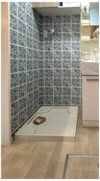 プレジデント セキエイの物件内観写真