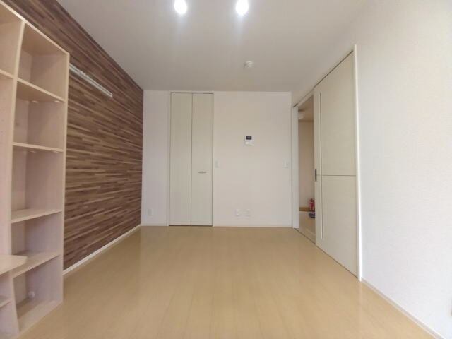 プレジデント セキエイの物件内観写真