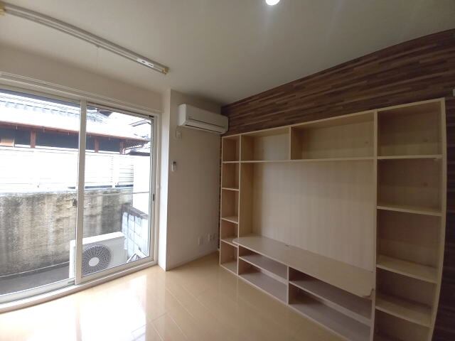 プレジデント セキエイの物件内観写真