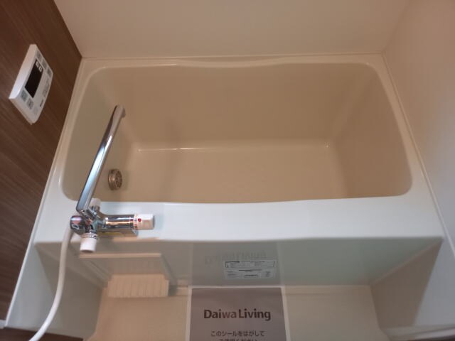 プレジデント セキエイの物件内観写真