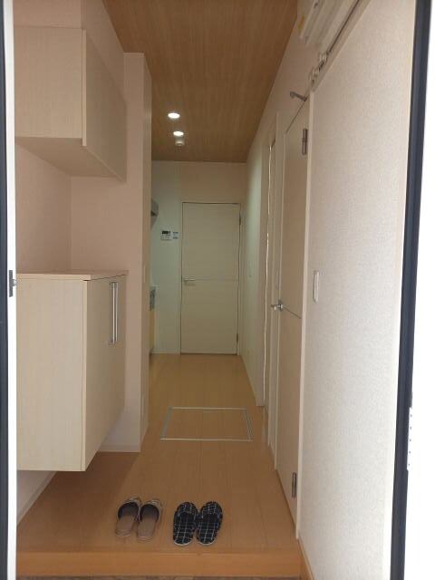 プレジデント セキエイの物件内観写真