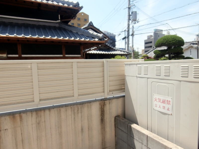 プレジデント セキエイの物件内観写真