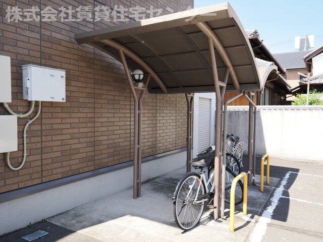 プレジデント セキエイの物件内観写真