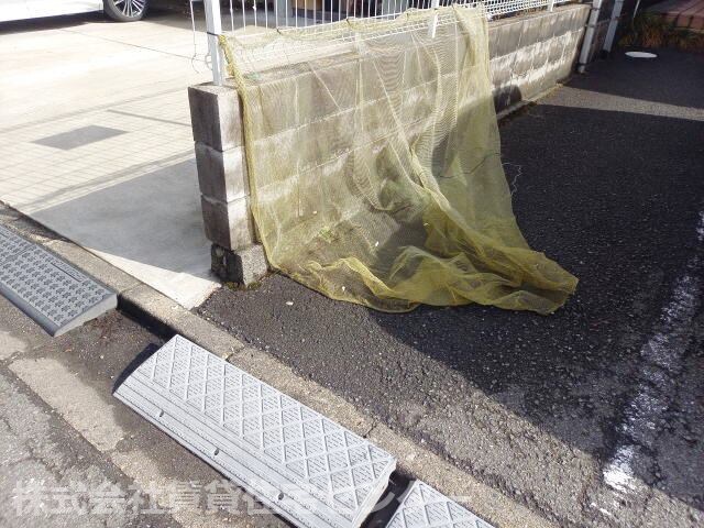 プレジデント セキエイの物件内観写真