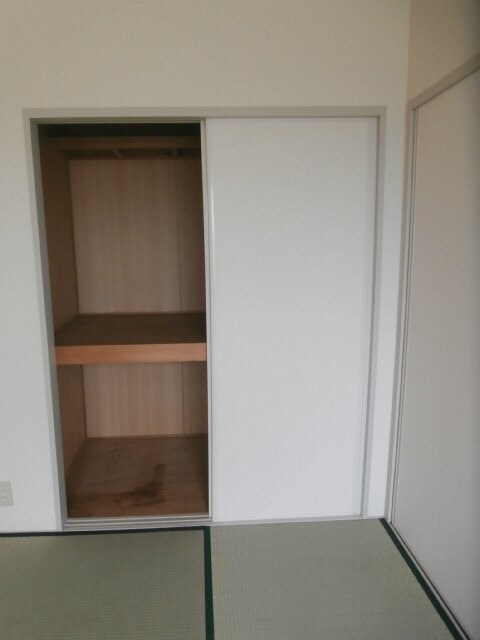 ウエストヒルズの物件内観写真