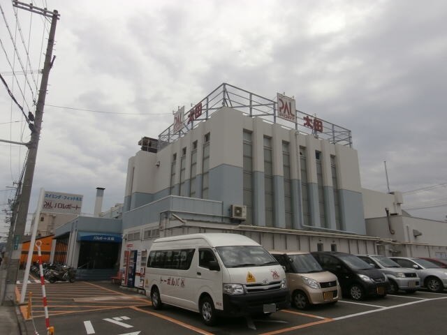 シャルマンフジ和歌山駅前の物件内観写真