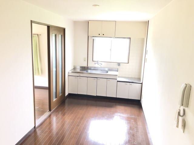 グランディールきのくにの物件内観写真