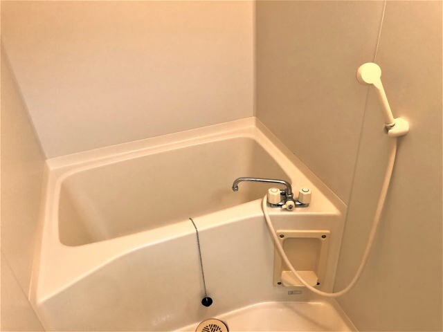 グランディールきのくにの物件内観写真