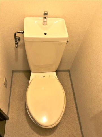 グランディールきのくにの物件内観写真